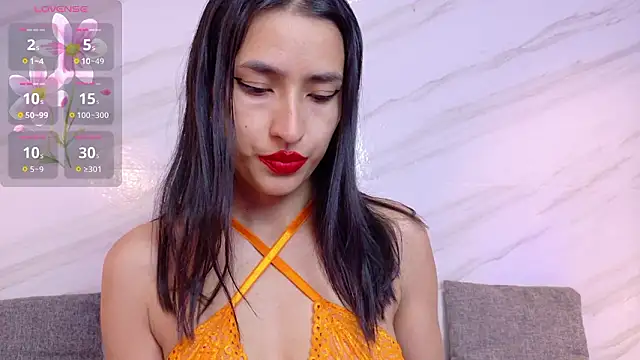 sammyei  online show from March 2026 12:07:02 PM