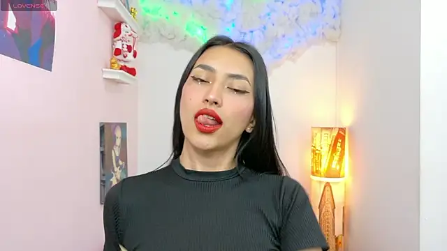 sammyei  online show from February 2026 12:04:01 PM