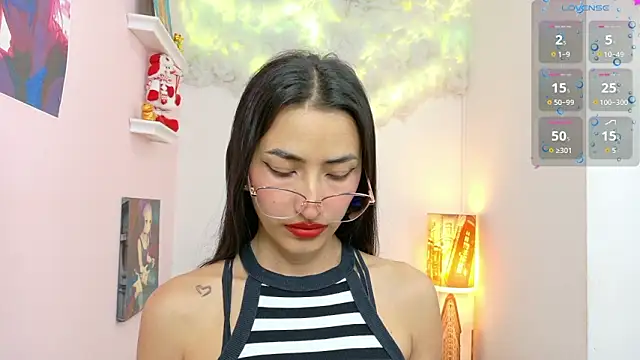 sammyei  online show from February 2026 12:01:02 PM