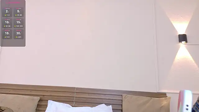 sammyei  online show from July 2026 12:26:01 PM