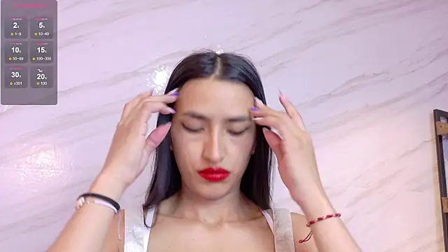 sammyei  online show from April 2026 12:12:01 PM