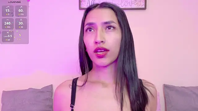 sammyei  online show from April 2026 12:32:02 PM