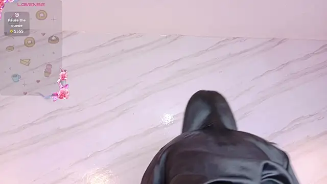 sammyei  online show from April 2026 12:06:02 PM