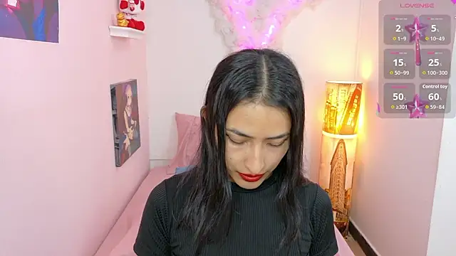 sammyei  online show from February 2026 12:27:02 PM