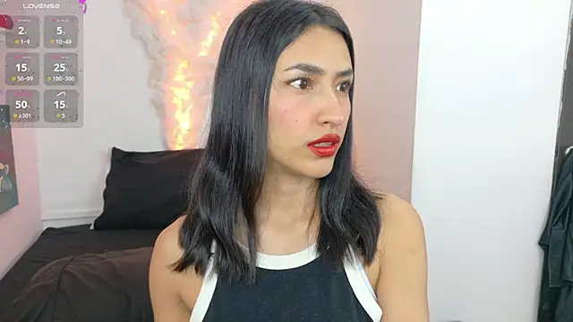 sammyei  online show from February 2026 01:09:01 PM