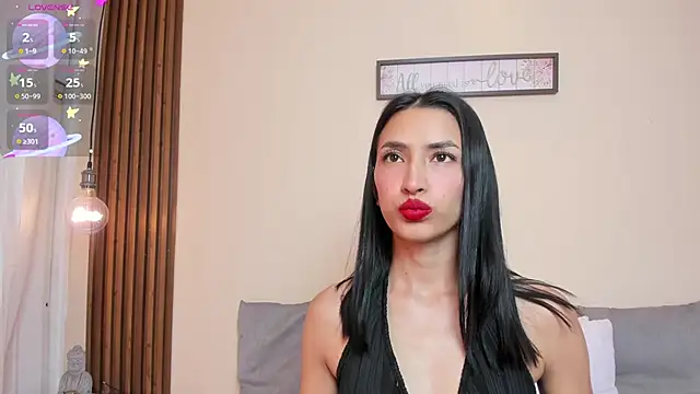 sammyei  online show from March 2026 12:16:02 PM