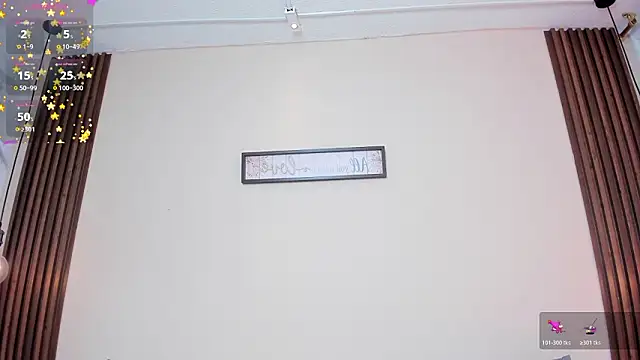 sammyei  online show from March 2026 12:05:01 PM