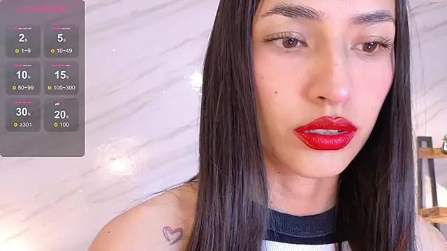 sammyei  online show from March 2026 12:02:02 PM