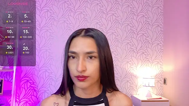 sammyei  online show from April 2026 12:09:01 PM