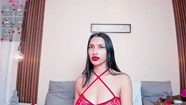 sammyei  online show from March 2026 12:09:02 PM