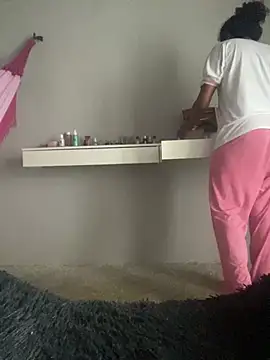 alexatransgata online show from March 2025 07:09:02 PM