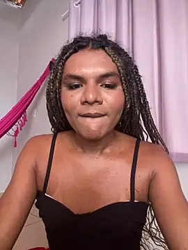 alexatransgata online show from February 2026 03:32:02 PM