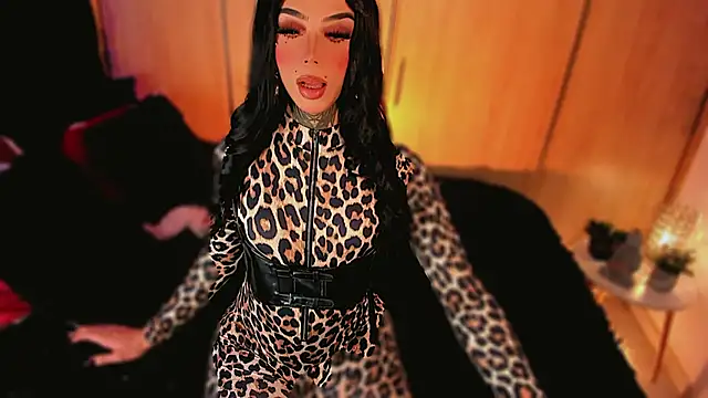 CALLME GODDESS  online show from March 2026 05:21:02 AM
