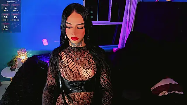 CALLME GODDESS  online show from March 2026 04:03:01 AM