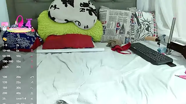 katysquirtdirty online show from February 2026 11:59:02 PM