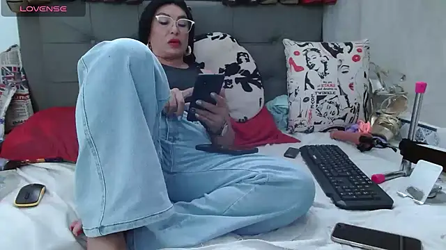 katysquirtdirty online show from June 2026 07:40:02 PM