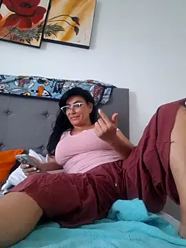 katysquirtdirty online show from April 2026 10:57:02 PM