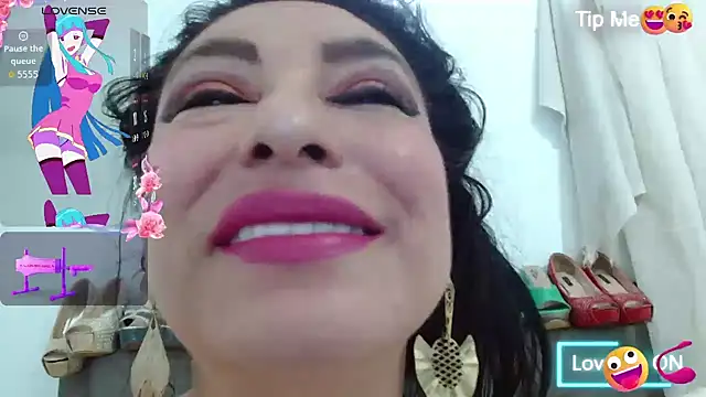 katysquirtdirty online show from May 2026 11:49:01 AM
