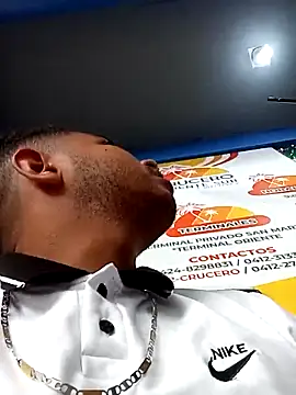 AlkalineCalmness online show from April 2026 03:36:01 PM