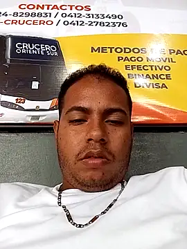 AlkalineCalmness online show from March 2026 01:40:02 PM