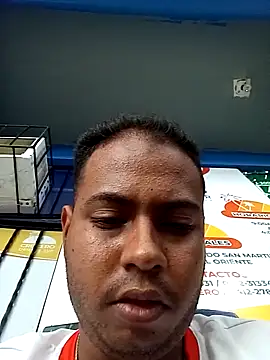 AlkalineCalmness online show from March 2026 03:05:01 PM