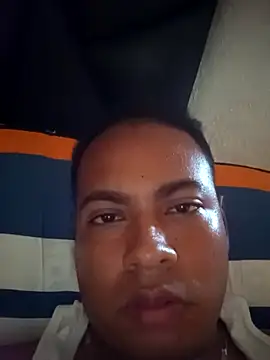 AlkalineCalmness online show from November 2025 05:27:02 PM