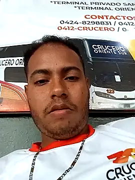 AlkalineCalmness online show from March 2026 02:06:01 PM