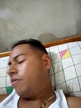 AlkalineCalmness online show from March 2026 04:24:02 PM