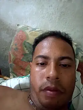 AlkalineCalmness online show from March 2026 06:09:02 PM