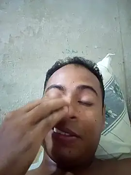 AlkalineCalmness online show from March 2026 08:43:01 PM