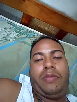 AlkalineCalmness online show from February 2026 04:36:01 PM