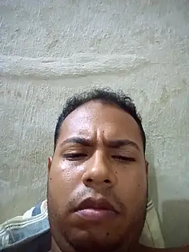 AlkalineCalmness online show from April 2026 02:14:01 AM