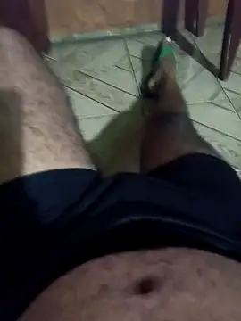 AlkalineCalmness online show from April 2026 02:13:01 AM