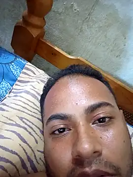 AlkalineCalmness online show from November 2025 06:30:01 PM