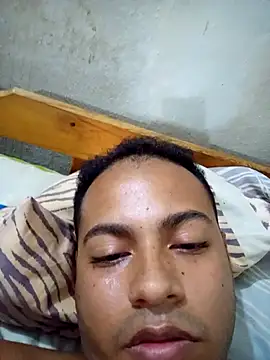 AlkalineCalmness online show from October 2025 08:35:01 PM