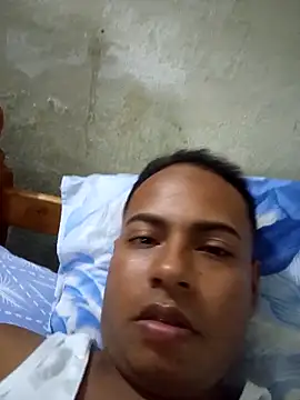 AlkalineCalmness online show from December 2025 04:38:01 PM