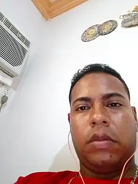 AlkalineCalmness online show from March 2025 08:59:01 PM