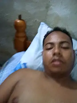 AlkalineCalmness online show from December 2025 09:04:02 PM