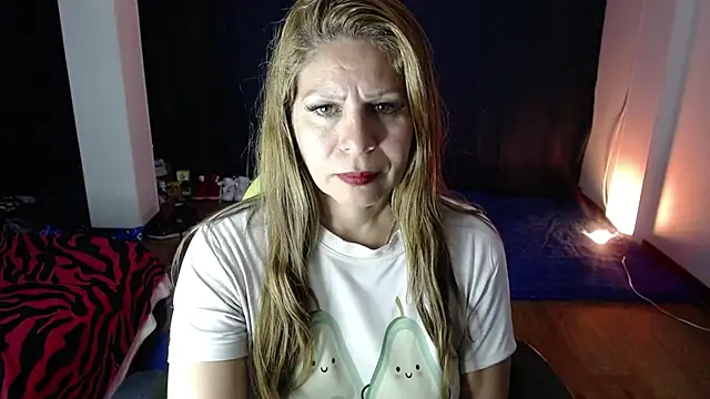 shirly vannicelli online show from October 2025 02:56:01 AM