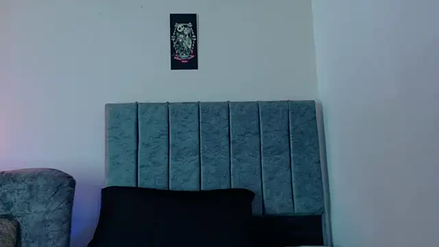 GabrielaMK online show from May 2026 11:06:01 AM