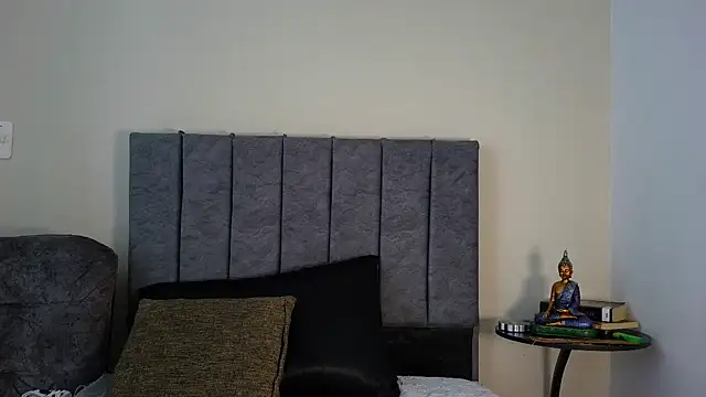 GabrielaMK online show from October 2025 11:53:01 AM