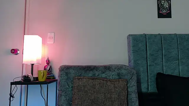 GabrielaMK online show from May 2026 10:36:02 AM