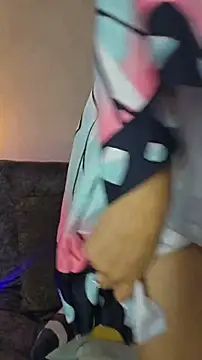 GabrielaMK online show from March 2026 10:39:01 AM