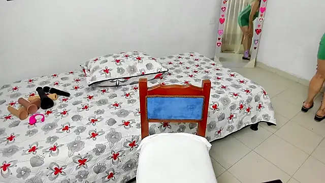 Juana Sweet online show from February 2025 02:27:02 PM