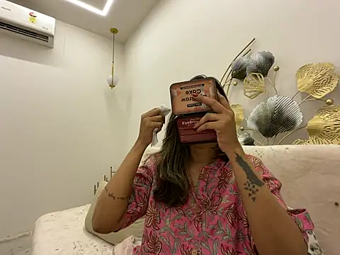 MaYaa  11 online show from March 2026 07:28:01 AM