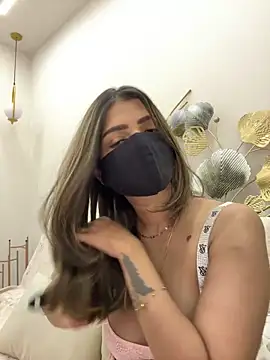 MaYaa  11 online show from February 2026 07:55:01 AM