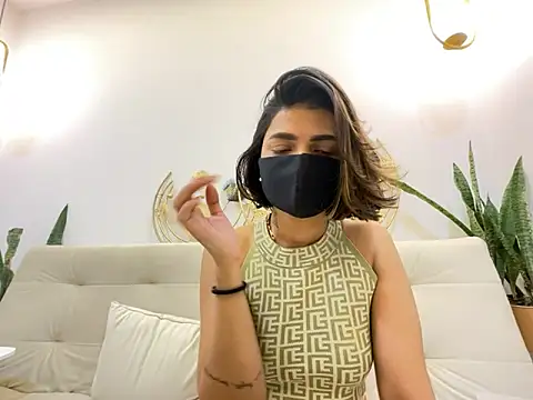 MaYaa  11 online show from February 2025 12:25:02 PM