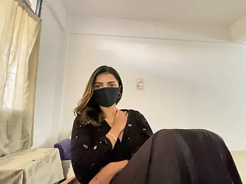 MaYaa  11 online show from December 2024 11:17:01 AM