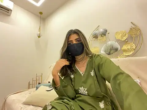 MaYaa  11 online show from March 2026 06:07:01 AM