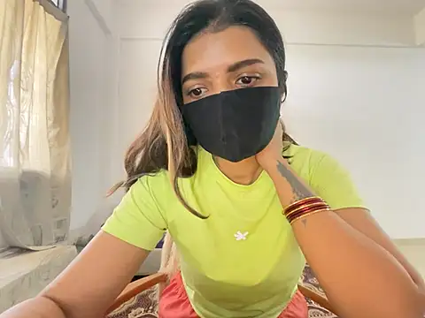 MaYaa  11 online show from December 2024 09:21:01 AM